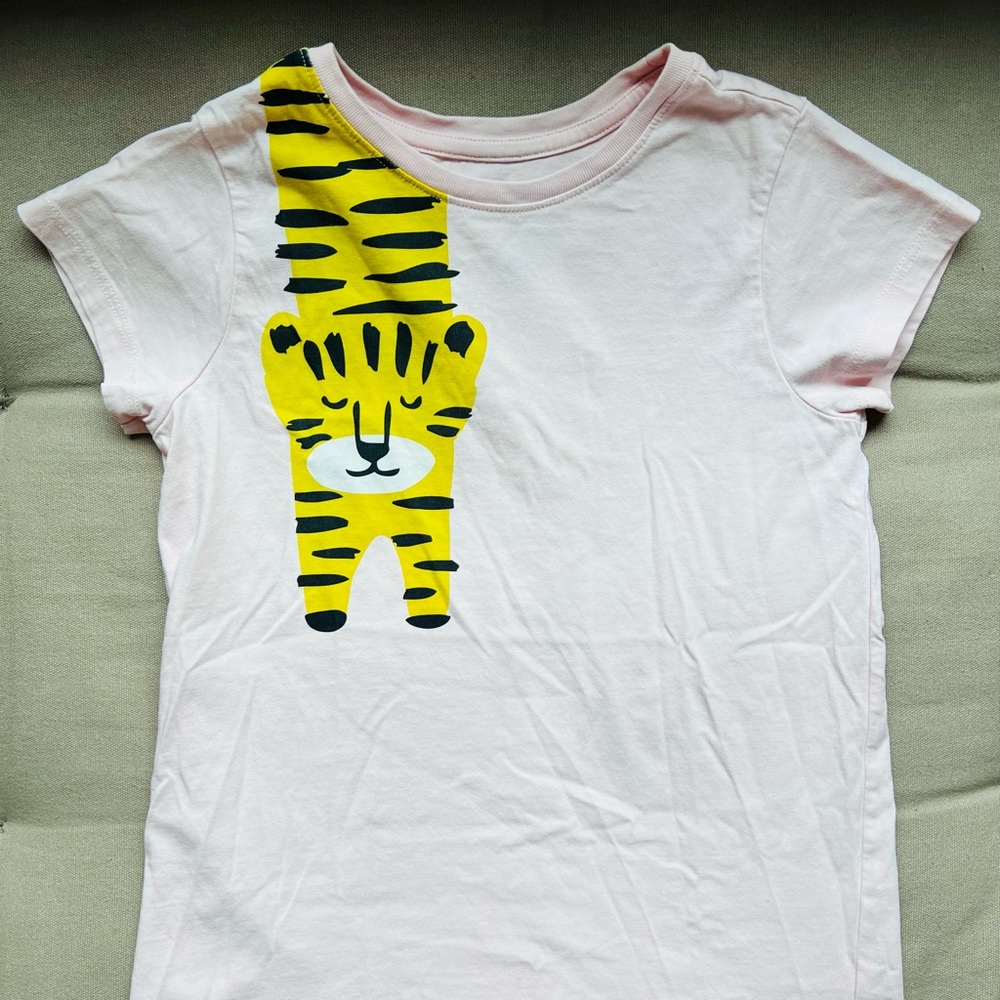 Tea collection T shirt